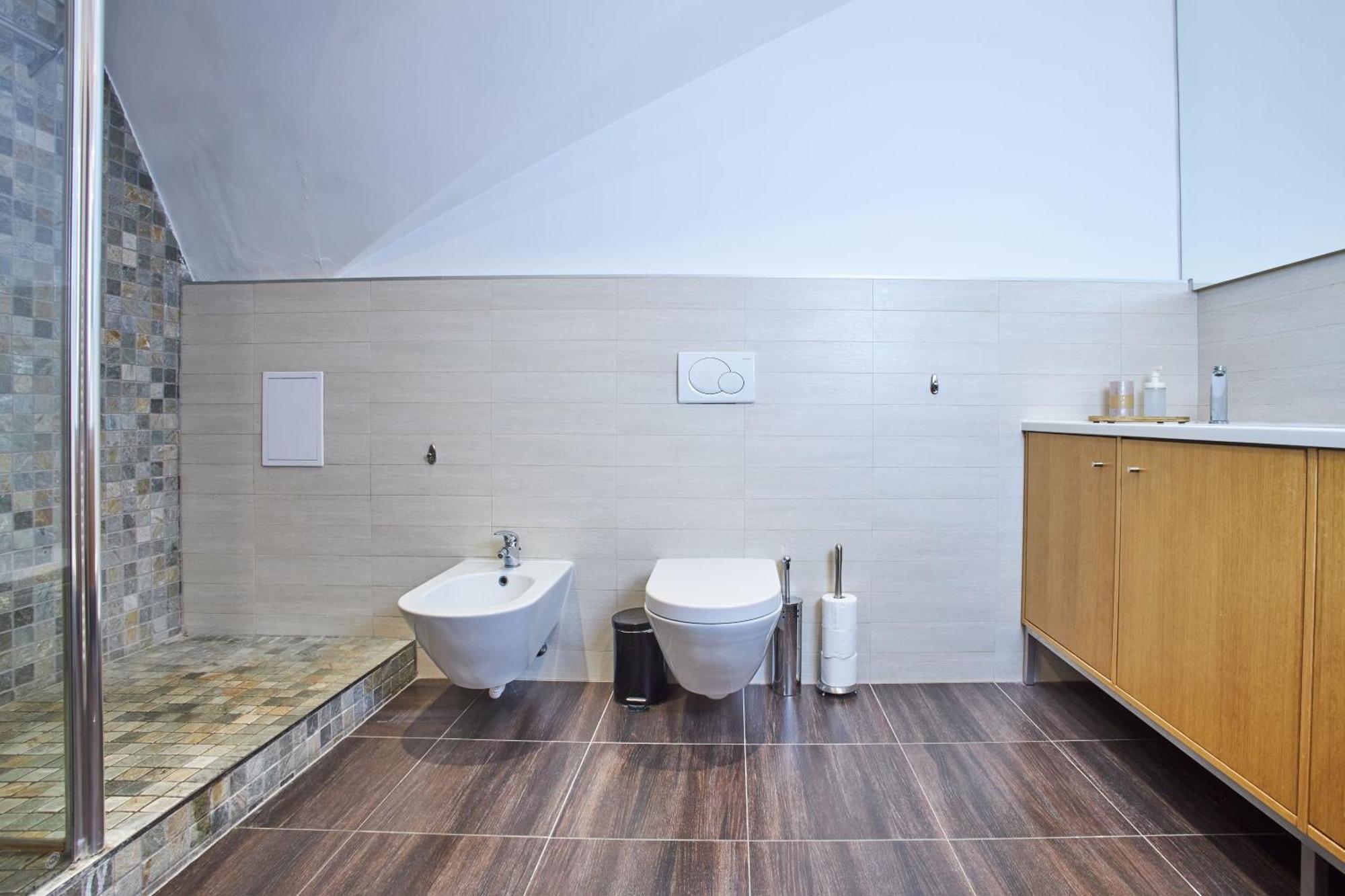 Apartamento Zatecka - Terrace In The Old Town