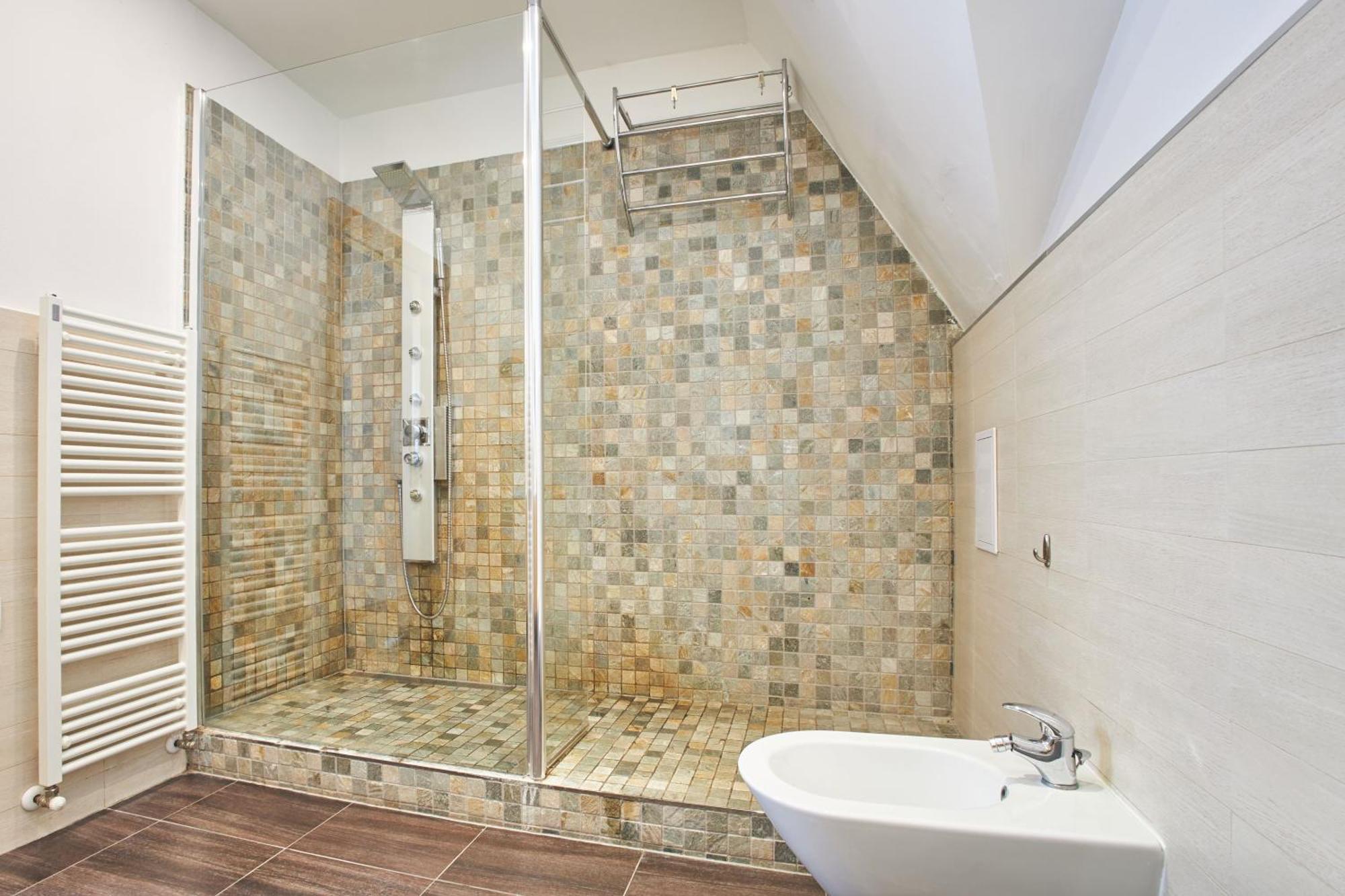 Apartamento Zatecka - Terrace In The Old Town Praga