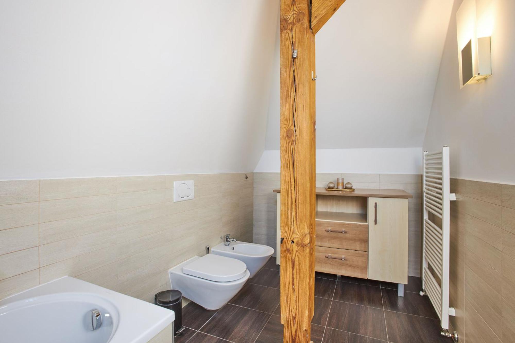 Apartamento Zatecka - Terrace In The Old Town *